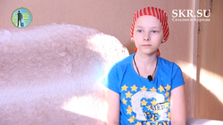 Солнечный мир против злого рака — большое интервью сахалинки Вероники Красиной накануне 15-летия
