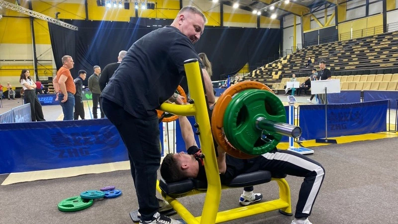 Островные ветераны СВО доказали, что сильные не только духом