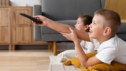 Что смотреть с детьми 1 июня: подборка фильмов и анимации для жителей Южно-Сахалинска