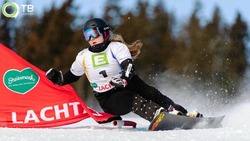 Сахалинцы сняли клип в поддержку сноубордистки Софии Надыршиной