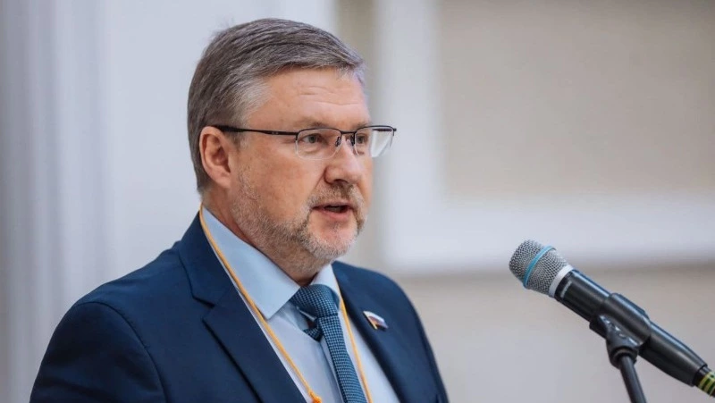 «Россия будет побеждать!»: Георгий Карлов прокомментировал отчет Мишустина