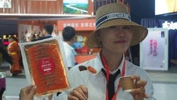 Туристический потенциал Корсакова представили на международной конференции в Китае