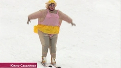 Калейдоскоп необычных образов