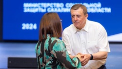 Социальные работники помогли тысячам сахалинцев с трудоустройством