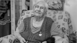  На 102-м году жизни скончалась сахалинка Евдокия Мохнева — ветеран ВОВ