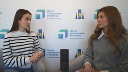 Сабина Кушевская рассказала о карьерном трамплине для ветеранов СВО с Сахалина