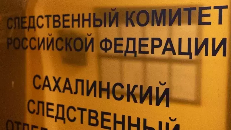 На Сахалине следователи проверят случай распространения табачных изделий среди школьников