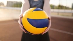 Волейболистки Сахалина открыли хабаровский тур победой