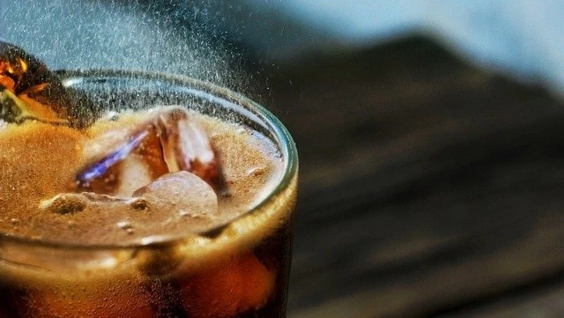 Гастроэнтеролог назвала провоцирующие тромбоз продукты