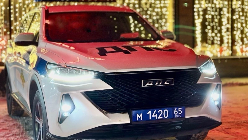 Три аварии с пострадавшими зарегистрировали на Сахалине и Курилах 13–15 марта