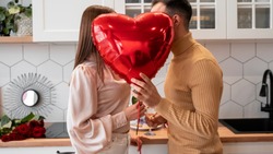 Подарки на День святого Валентина: рекомендации от Sakh.online
