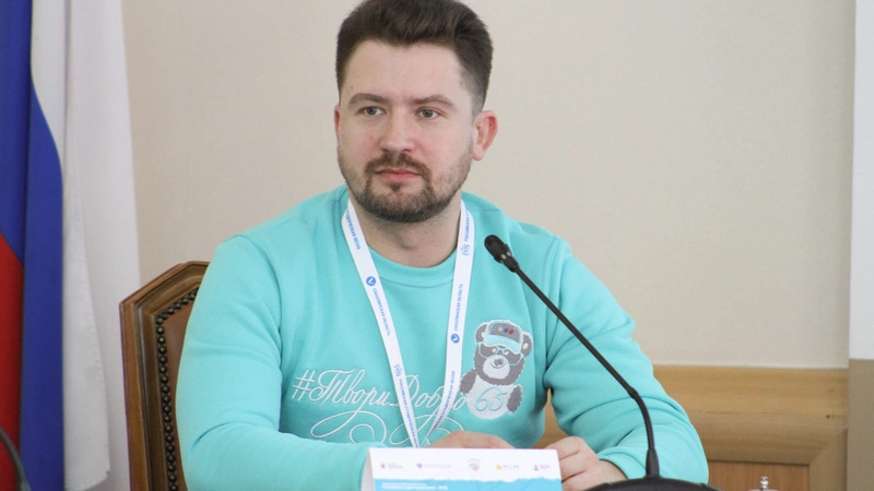 На сахалинском этапе «Студенческой весны-2018» представят три шоу-программы