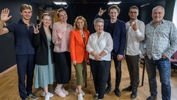  В Чехов-центре в Южно-Сахалинске озвучили планы на 93-й театральный сезон