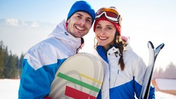 Новогодний туристический поток по России вырос на 46%
