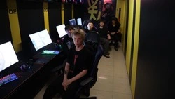 Битва на виртуальной арене: в Южно-Сахалинске определили обладателей Кубка области по CS2
