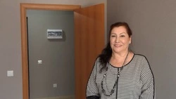 Больше 30 семей переехали из ветхого жилья в новое в Южно-Сахалинске