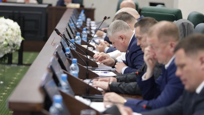 В Сахалинской области введут единое пособие для семей с детьми