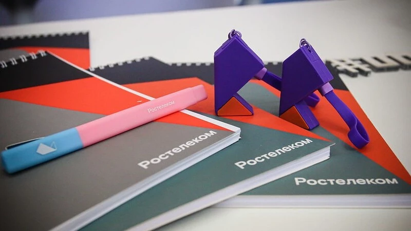 Ростелеком предлагает крупным компаниям «Бесплатный вызов» за один рубль