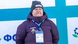 Глава Федерации РФ по лыжным гонкам Вяльбе: «Сахалин – Сахалином, а трасса здесь оказалась сложной»