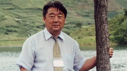 Экс-президент «Сахалинских корейцев» Пак Хе Рён отметил 85-летний юбилей
