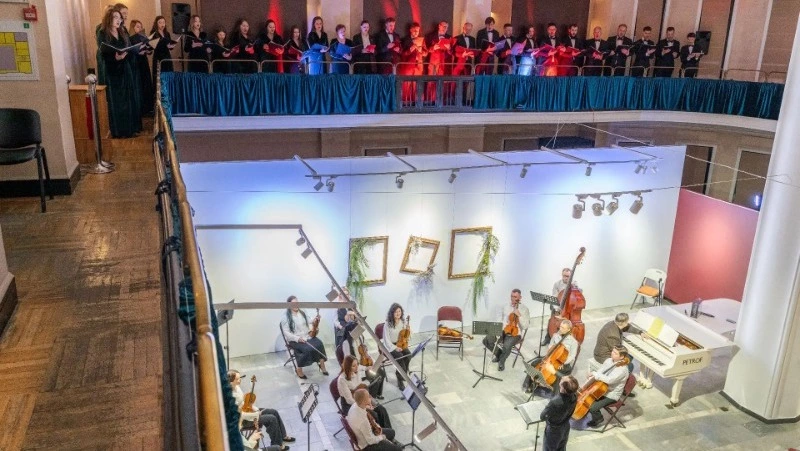 Сахалинский проект «Поющий музей» пригласил отметить Всемирный день книги и авторского права