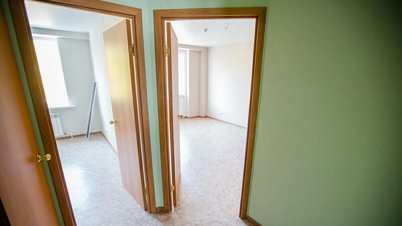 Статистики: житель Сахалинской области может накопить на квартиру за 4 с небольшим года