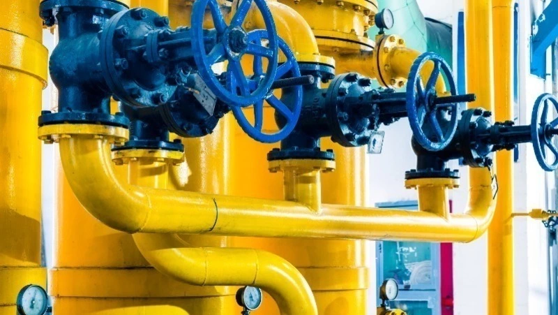 Более 600 домов подключили к газу в Южно-Сахалинске с начала 2023 года