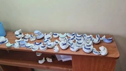 Полицейские пресекли работу нелегальной стоматологии на Сахалине