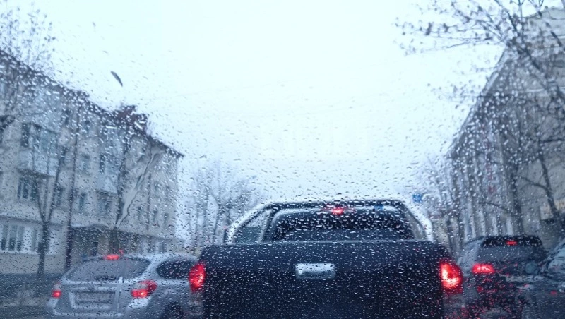 Дождливый день ожидают в Сахалинской области 10 апреля