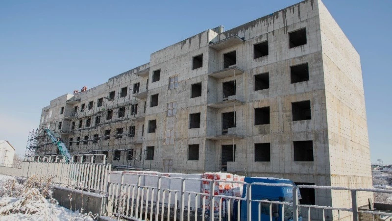 Бетонная гарантия