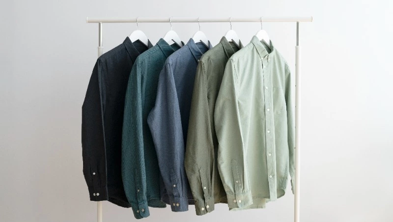 В Авито рассказали, какие бренды одежды предпочитают в ДФО 