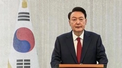 Бывшего президента Южной Кореи Юн Сок Ёля приговорили к пожизненному заключению