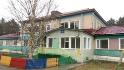 Детский сад в Озёрском капитально отремонтируют