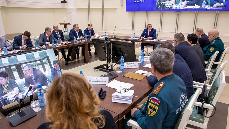 На Сахалине в самоизоляцию начали сажать и семьи прилетевших пассажиров