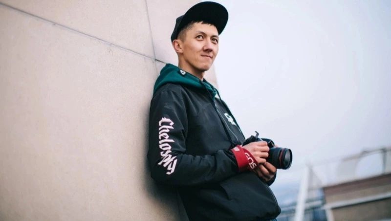 Сахалинский фотограф Юрий Ким вошел в шорт-лист фестиваля-конкурса «Энергия побед»