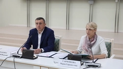 Ректоры ведущих вузов России высказались о создании «Мультиуниверситета» на базе СахГу