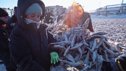 Рыбакам назвали места для продажи своего улова в Южно-Сахалинске