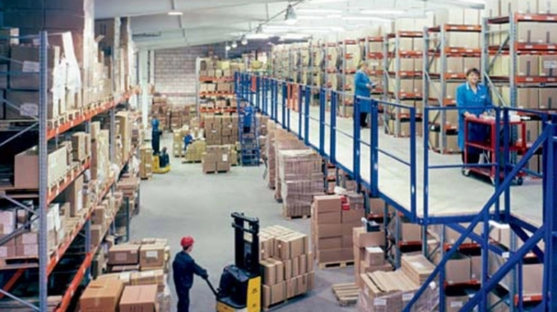 На Сахалине создадут единый оптово-распределительный центр