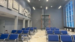 Владельцам здания морвокзала в Холмске присудили 850 тысяч штрафа за испорченный облик города   