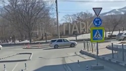 Влезет даже автобус: сахалинский урбанист ответил водителям на критику нового кольца