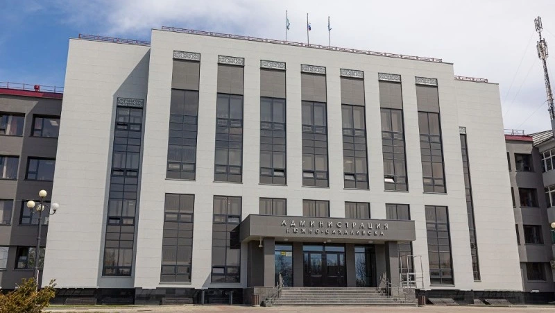 Цифровой проект из Южно-Сахалинска победил во всероссийском конкурсе IT-решений