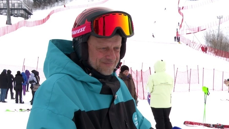 Обучить и трудоустроить: как сахалинские ветераны СВО строят успешные карьеры на гражданке