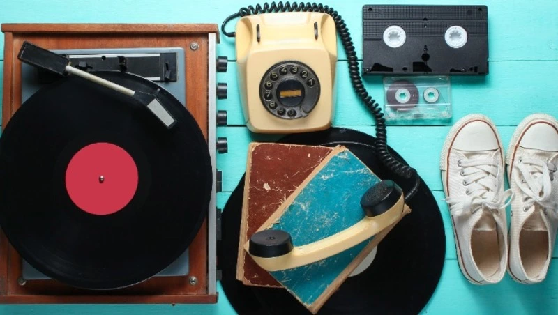 Вы знаток хитов СССР, если наберете хотя бы 7/9 — ТЕСТ