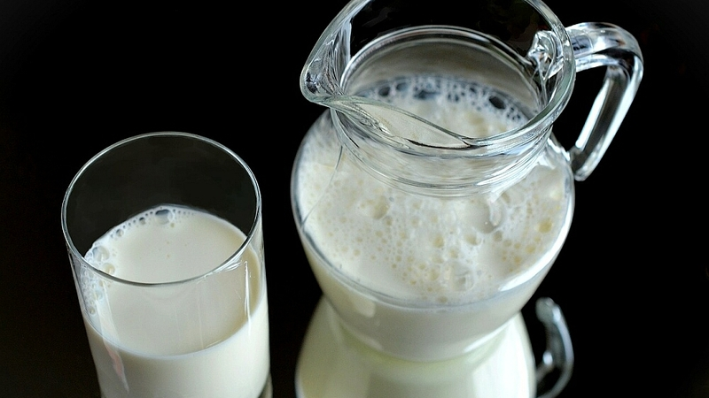 Напиток молодости