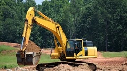 Перекопать дно нерестовой реки на Сахалине попросили ученые