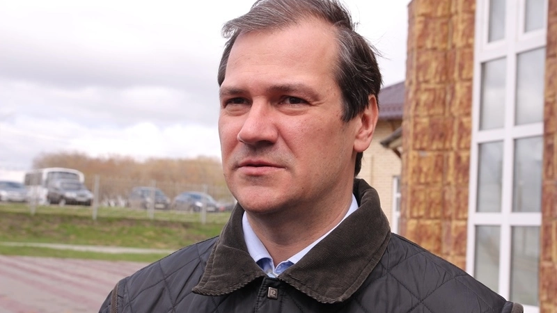 Чиновник из Омска бросил пост замминистра ради Сахалина