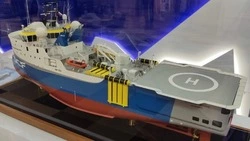 Вопросы локализации нефтесервисов на Сахалине обсудят в рамках энергетического форума