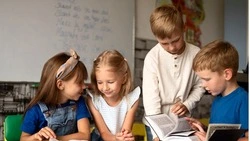 Школа на 1260 мест заработает в Южно-Сахалинске в 2025 году 