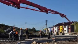 На Сахалине профобъединениям строителей приходится через суд взыскивать членские взносы 