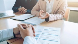 Жители Южно-Сахалинска стали активнее искать работу в феврале 2025 года